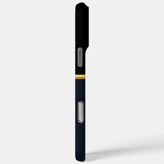 バッファロー農家はバイソンと誇り高く立威厳のあるつ Case-Mate iPhoneケース (裏面 / 右)