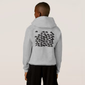 バッファロー (裏面フル)