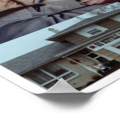 バッファロー66 ポスター (角)