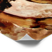 バッファロー「オン」 ポスター (角)