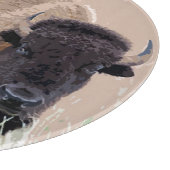 バッファロー カッティングボード (角)