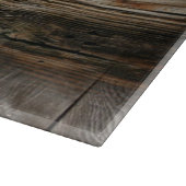 バッファロー カッティングボード (角)