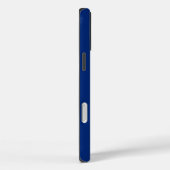 バッファロー (ニューヨーク州)の旗 Case-Mate iPhoneケース (裏面 / 右)