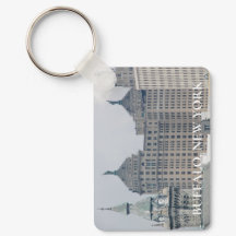 バッファロー、ニューヨーク歴史ランドマーク