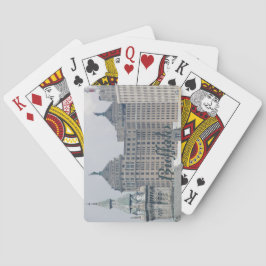 バッファロー、ニューヨーク歴史ランドマーク トランプ