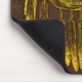 バッファロー ハイド シールド 1 マウスパッド オプション (コーナー)