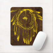 バッファロー ハイド シールド 1 マウスパッド オプション (マウス)