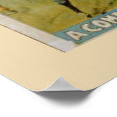 バッファロー・ビルのラフ・ライダーのポスター ポスター (角)