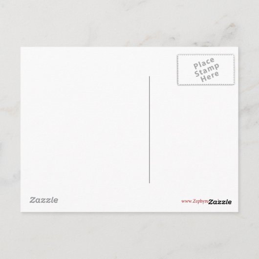 バッファロー・ビルのワイルドウエストカウボーイズのポスター ポストカード (裏面)