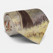 バッファロー・ビルのワイルド・ウェスト・ショーとアニー・オークリー ネクタイ (ロール)