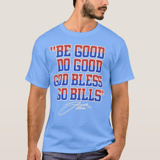バッファロー・ビルズ ビンテージ 1 Tシャツ