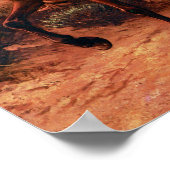 バッファロー・ビル・オン・チャーリー ポスター (角)