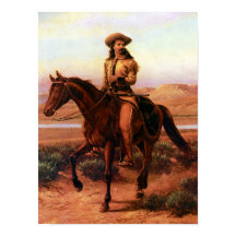 バッファロー・ビル・オン・チャーリー