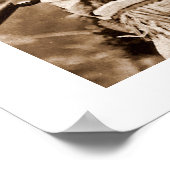 バッファロー・ビル・ポスター ポスター (角)