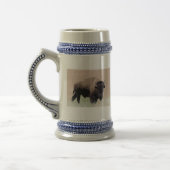 バッファロー ビールジョッキ (左)