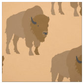 バッファロー ファブリック (見本)