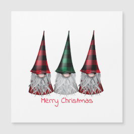 バッファロー・プレイド磁気カードの北欧格言