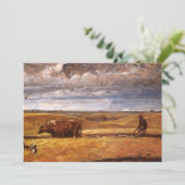 バッファロー・ボーンズ・プルード・アンダー（Buffalo Bones Plowed Under）b (スタンド正面)