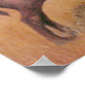 バッファロー ポスター (角)