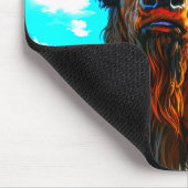 バッファロー マウスパッド (コーナー)