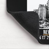 バッファロー マウスパッド (コーナー)