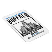 バッファロー マグネット (右側)