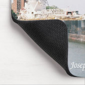 バッファロー・ムーセパド マウスパッド (コーナー)