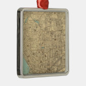 バッファロー メタルオーナメント (右)