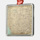 バッファロー メタルオーナメント (左)