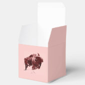 バッファロー – Bison フェイバーボックス (オープン)