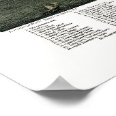 バッファロー， NYパノラママップ – 1880 ポスター (角)