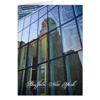 バッファロー、NY