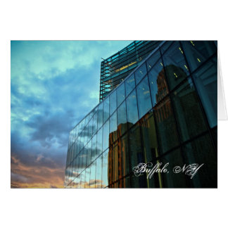 バッファロー、NY