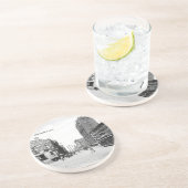 バッファローN.Yのコースター コースター (側面)