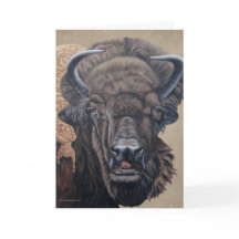 バッファロ食べ