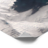 バッフィン島 ポスター (角)