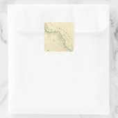 バッフィン湾 スクエアシール (バッグ)