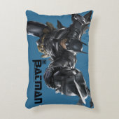バツロー付きコンセプトバットマン アクセントクッション (正面(垂直))
