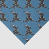 バツロー付きコンセプトバットマン 薄葉紙 (詳細)