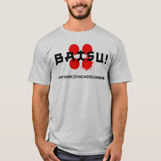 バツ！基本T Tシャツ