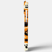 バティとブー柄 Case-Mate iPhoneケース (裏面 / 左)