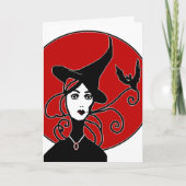 バティに行くよ カード (正面)