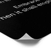 バティザこうもり ポスター (角)