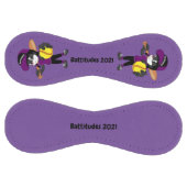 バティトゥス・ボール2021 ソフトボール (パネル)