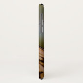 バティフルデザインの電話カバー Case-Mate iPhoneケース (裏面/左)