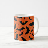 バティブリューマグ コーヒーマグカップ (正面右)