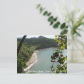 バティボウベイポストカード ポストカード (スタンド正面)