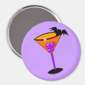 バティーニ マグネット (正面/裏面)