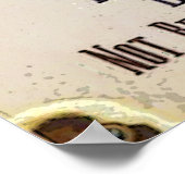 バティ博士 ポスター (角)