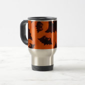 バティ トラベルマグ (正面左)